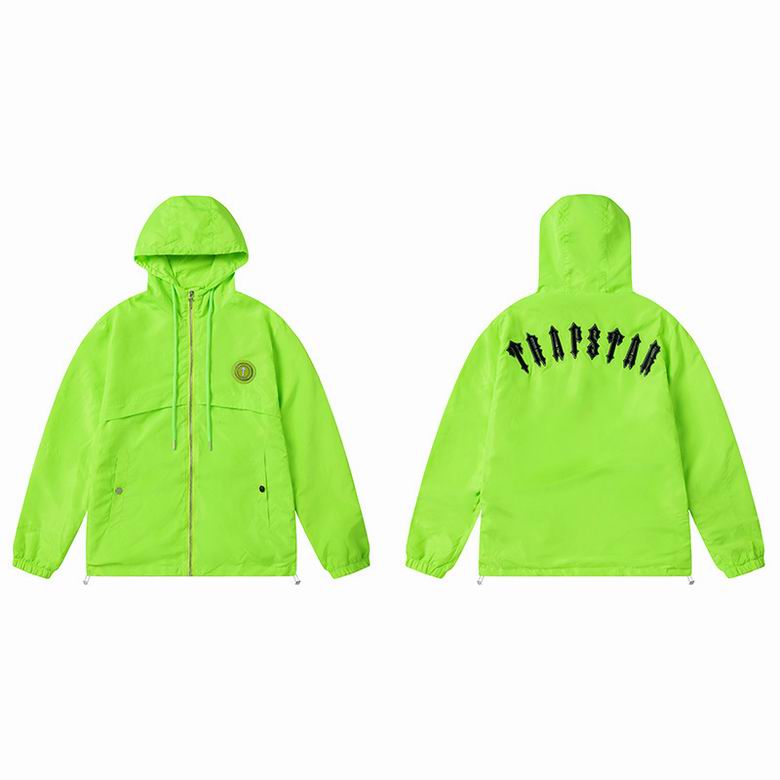 Trapstar S-XL pkt1007